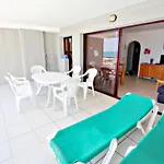 Ines-1 - Oceanfront Apartment In Calpe