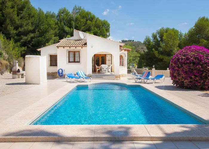 Villa Empedrola