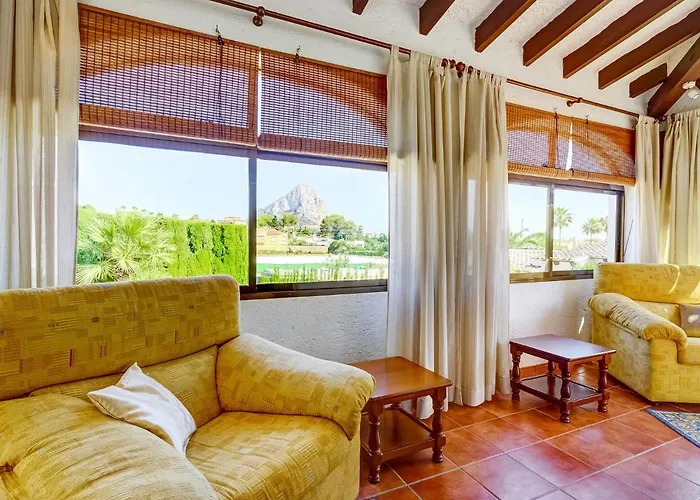 Belvilla By Oyo La Casita