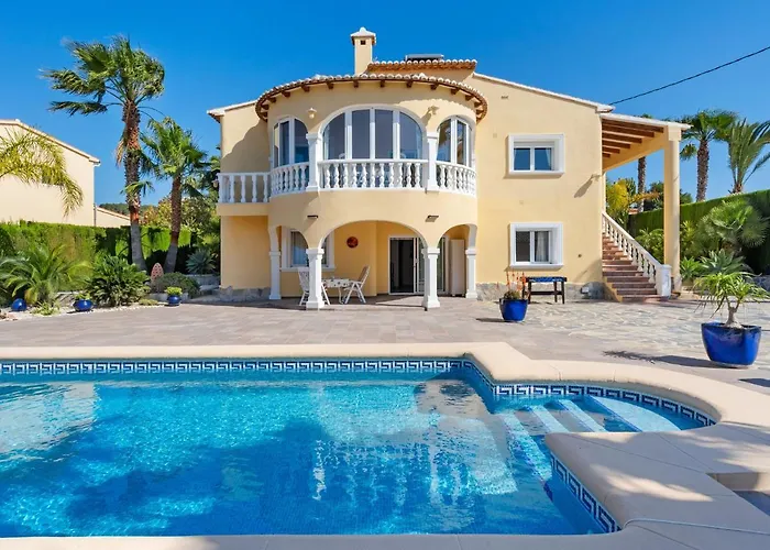 Belvilla By Oyo Casa Marcel