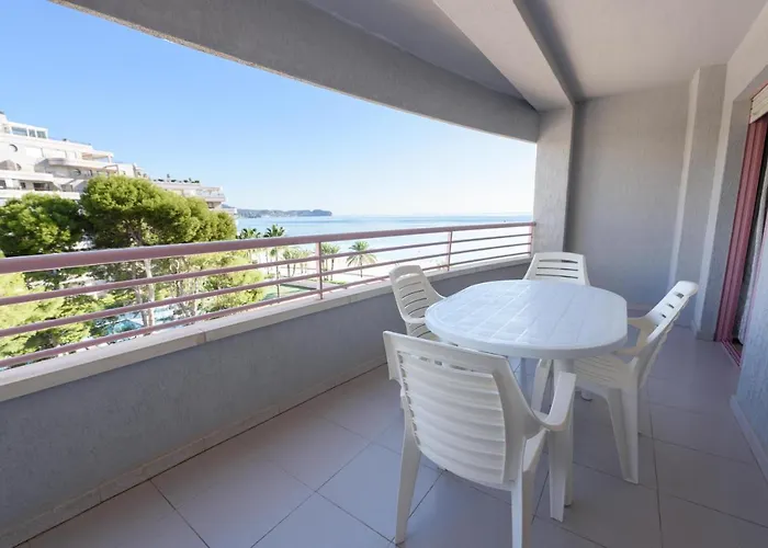 Apartamentos Nuevo México C 351