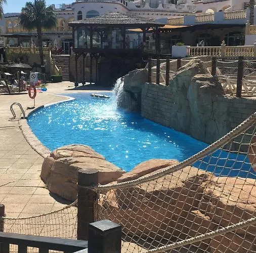 Casa Bonita Imperal Park