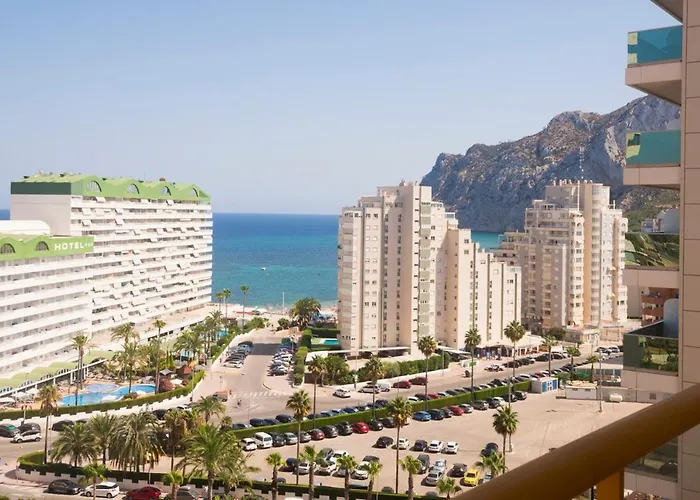 Ambar Beach La Fossa