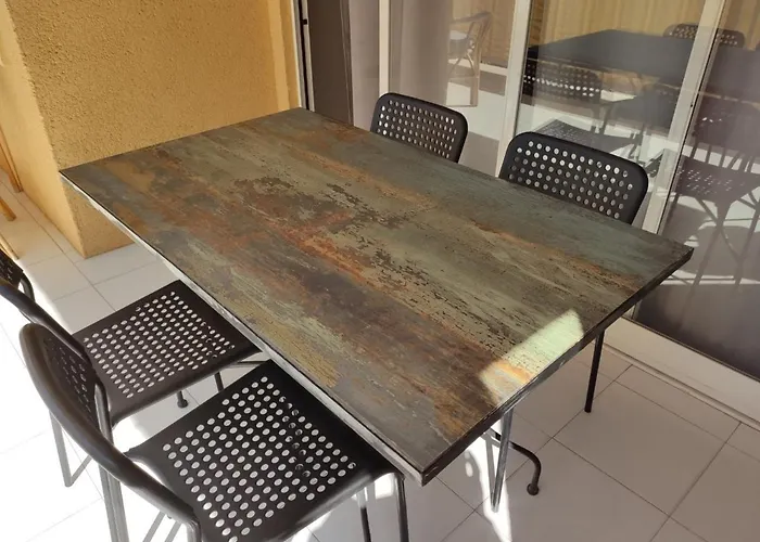 Fantastico Y Acogedor Apartamento Apolo VII