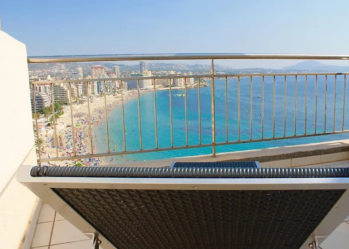 Mesana 102 / Penthouse
