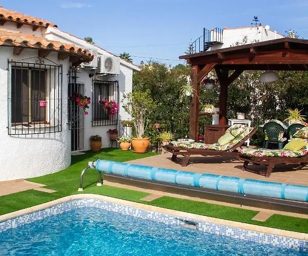 El Rincon De La Quinta
