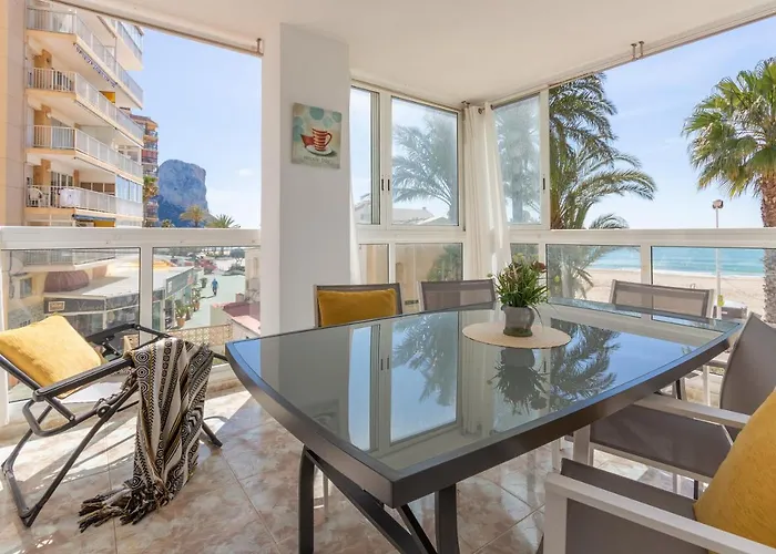Apartamento Joya I - Costa Carpediem
