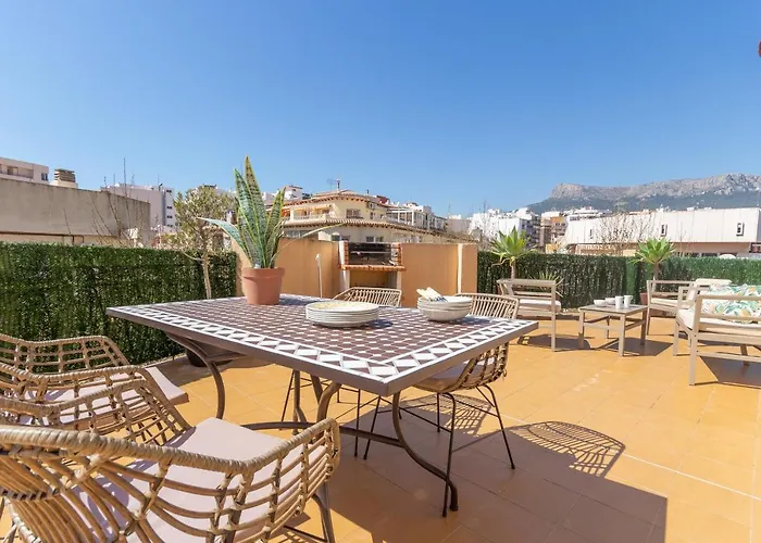 Paola Penthouse - Costa Carpediem