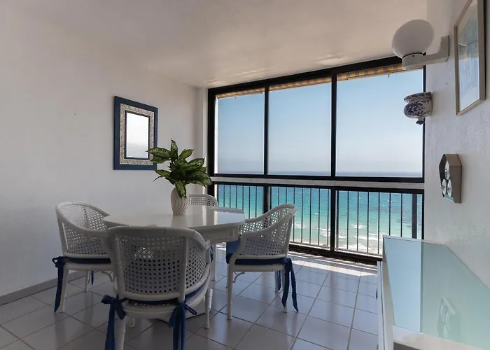 Apartamento Colon - Costa Carpediem