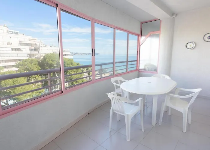 Apartamentos Nuevo México C 462