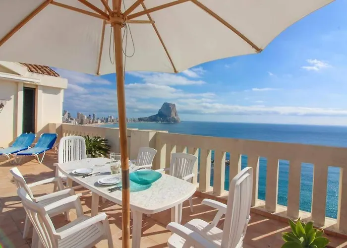 Apartamento Con Piscina - Anfiteatro