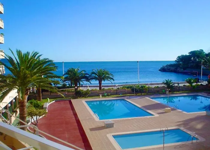 Voramar