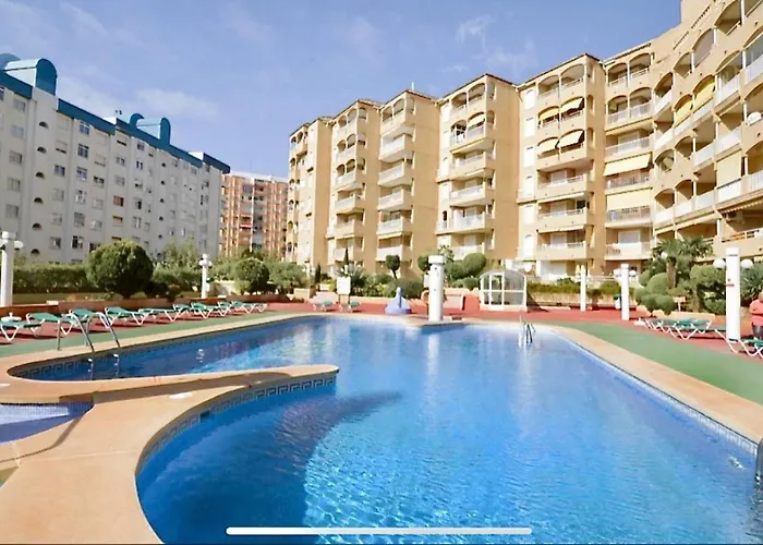 Apolo 7 2 Bed Apart