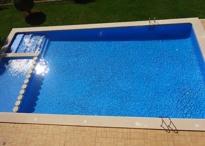 Apartamento Costa Calpe