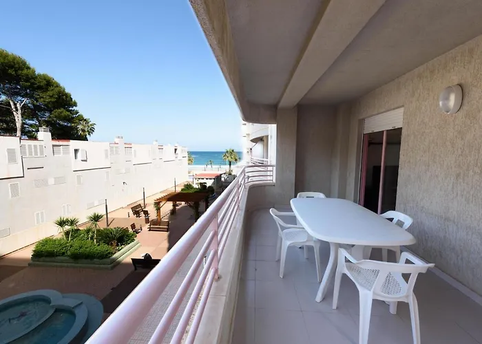 Apartamentos Nuevo México C 421