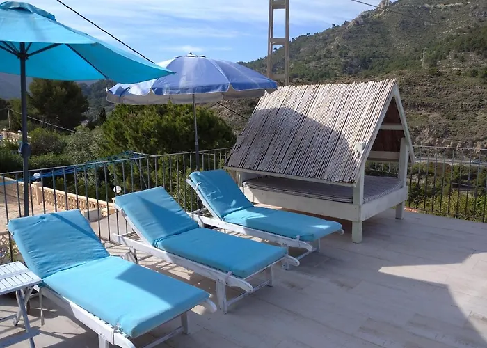 Beachstyle Villa Grace Apartment