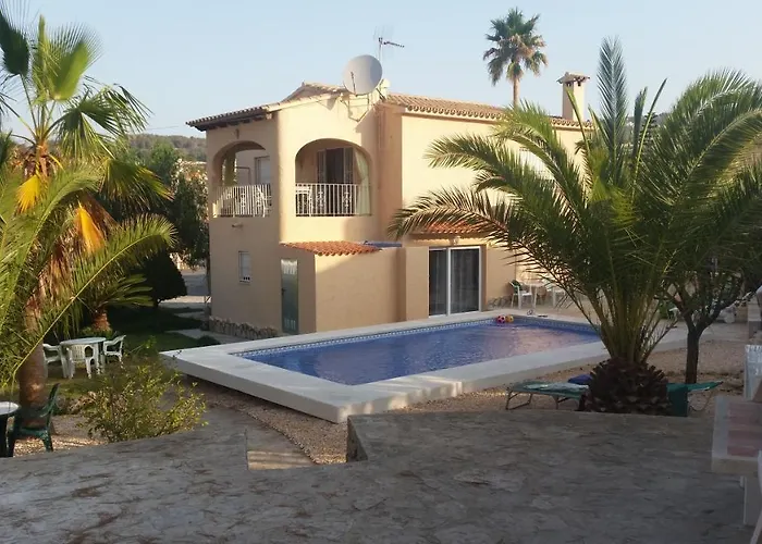 Villa Elvira