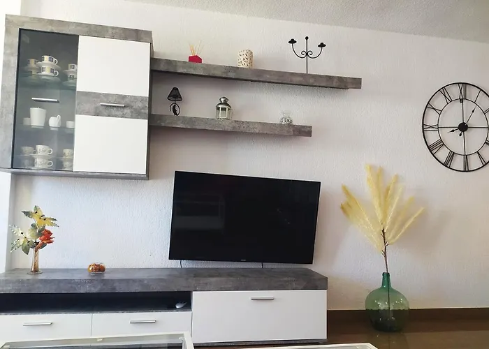 Tu hogar en Calpe a 30 metros de la PLAYA!!!