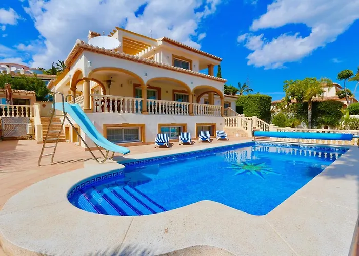 Villa Paulina