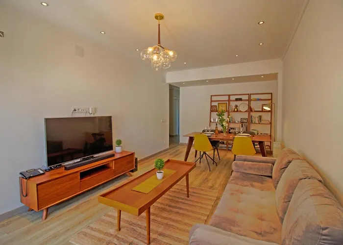 Apartamento Glorieta