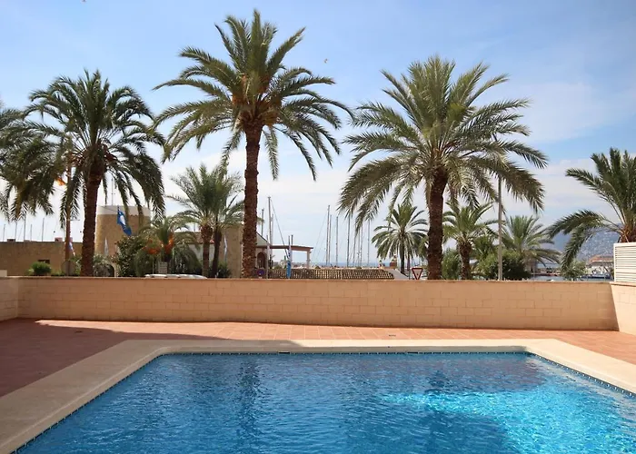 Apartamento Rosa Marina - Costa Carpediem