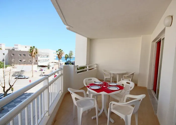 Apartamento Apolo XII - Costa CarpeDiem