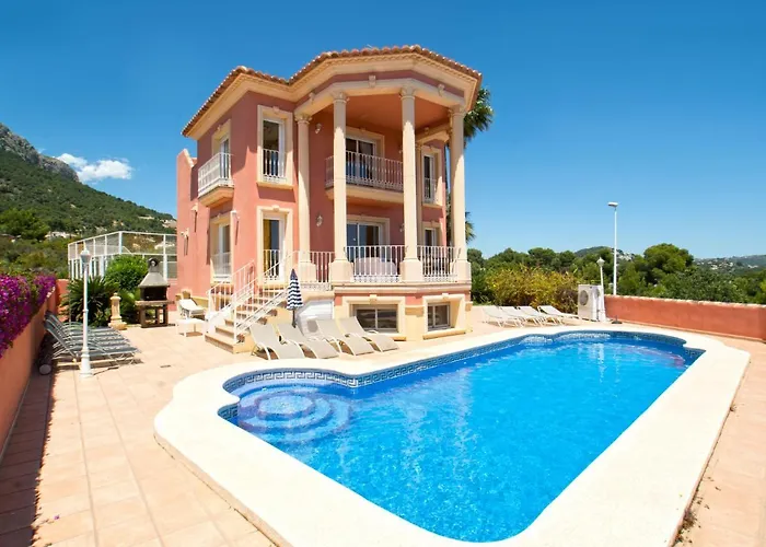 Villa Verona By Interhome