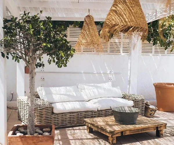 Calma House - Calpe Costa Blanca