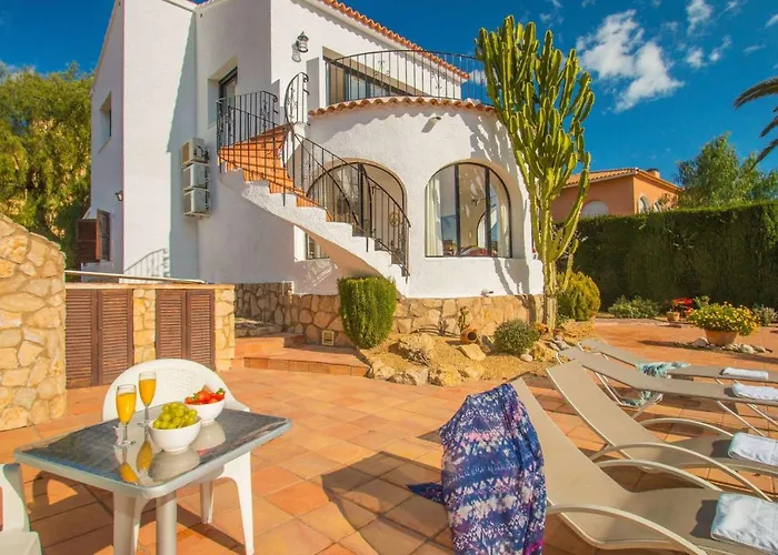 Villa Tran - Plusholidays