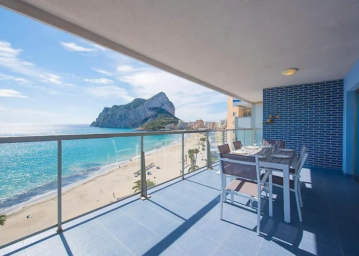 Apartamento Hipocampos - Plusholidays