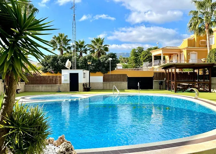 Canela, Fantastico Bungalow