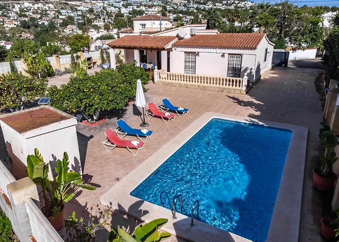 Villas Guzman Ismael