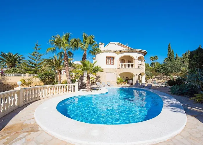 Villa Devis - Plusholidays