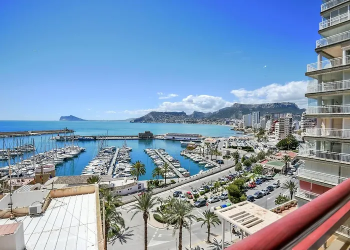 Homeincalpe Rosamarina 9C