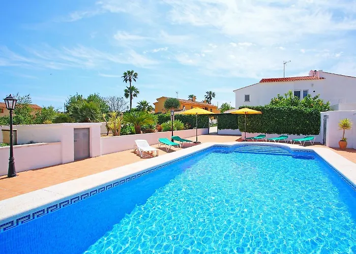 Villa Campos