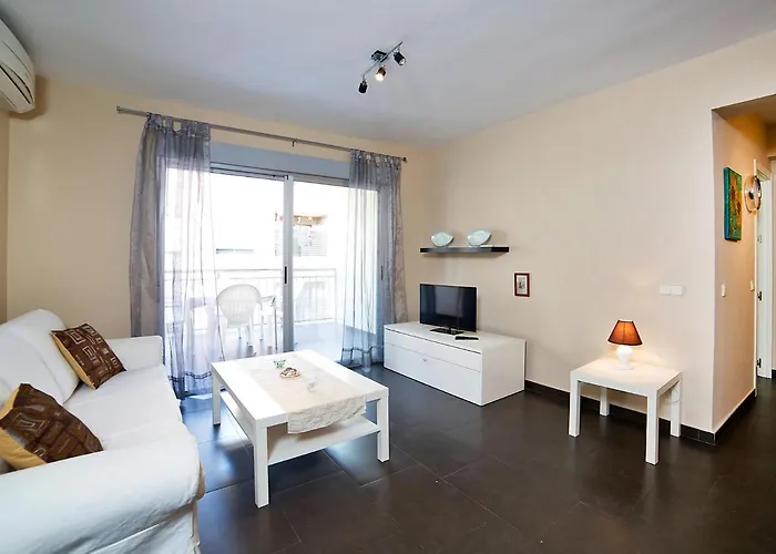 Apartment Gabriel By Interhome