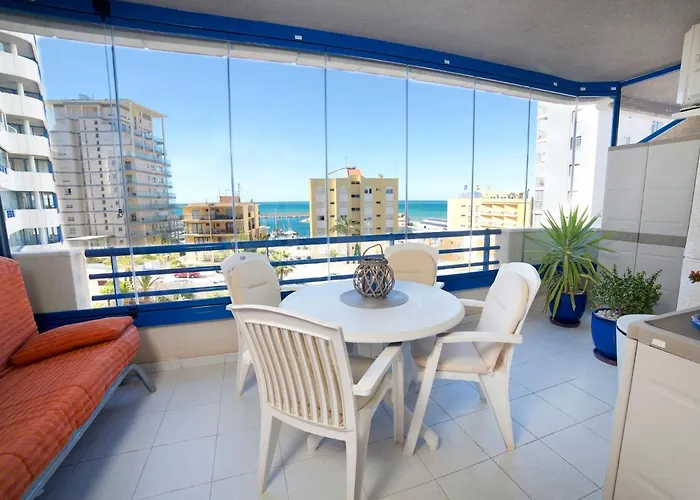 Apartment Turquesa Beach