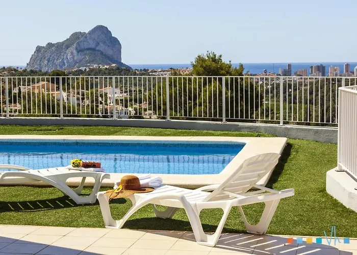 Vh Costablanca - Empedrola
