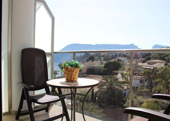 Apartamentos Melior I