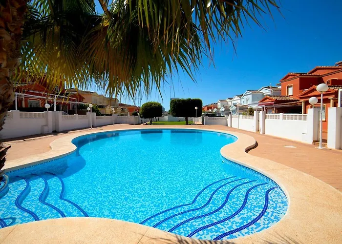Holiday Home Luz del Sol-2