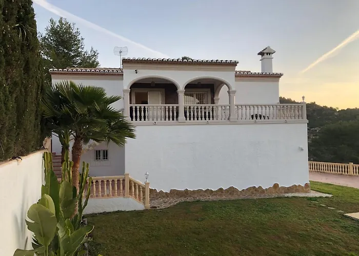 Villa Maja