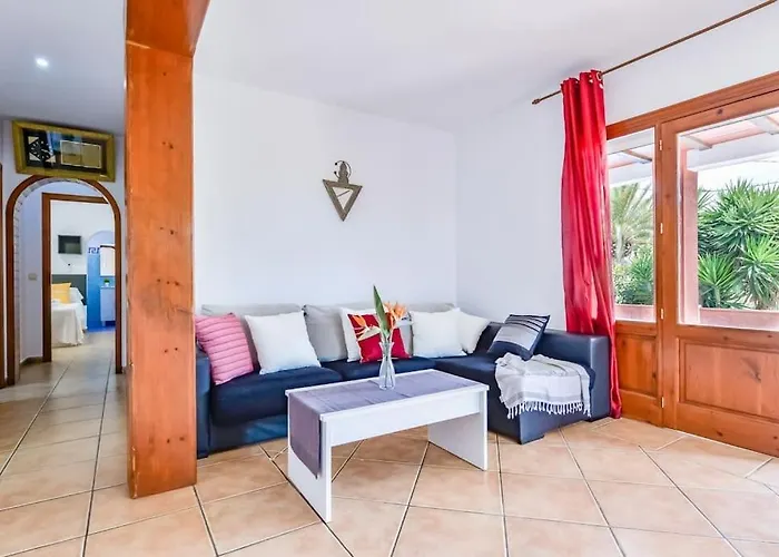 Villas Guzman - Mouna