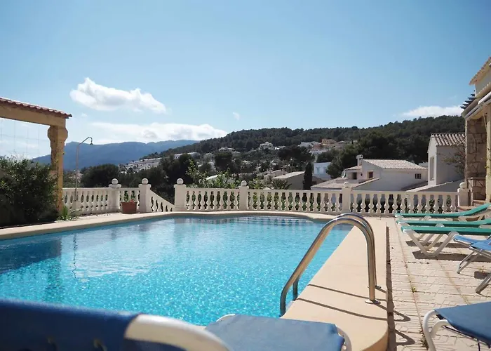 Relax En Villa Independiente Con Piscina De 11Mx5
