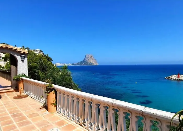 Villa Puerto Blanco