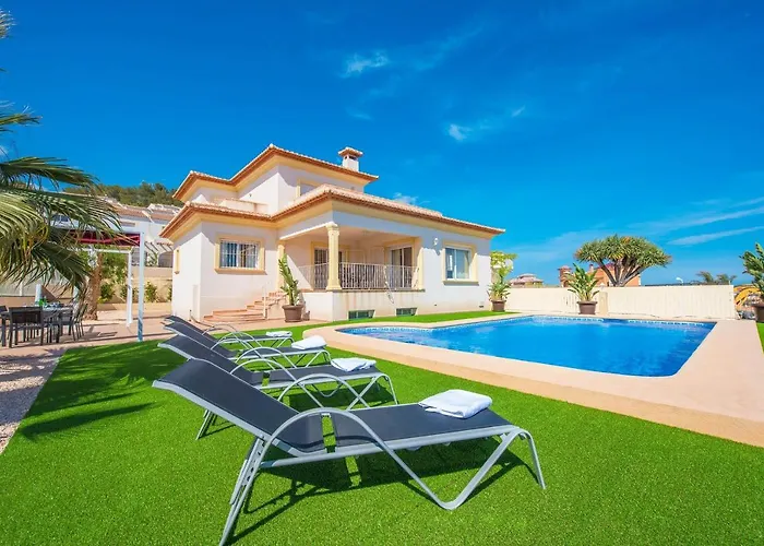 Villa Maximo - Plusholidays