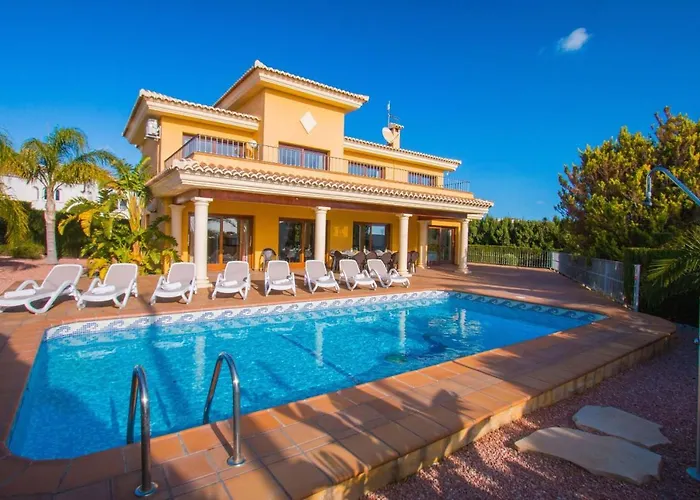 Villa Bellavista