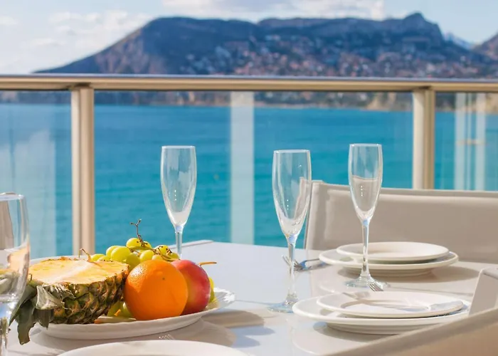 Apartamento Barlovento - Plusholidays