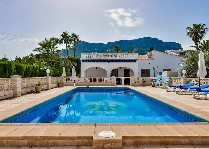 Villa Benicolada