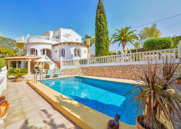 Villa Origami - Plusholidays