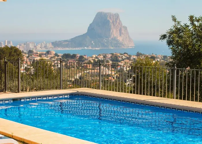 Villa Bou - Plusholidays
